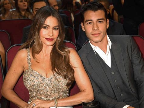 manolo gonzalez vergara|Sofía Vergara Celebrates Her Son Manolos 31st Birthday with。